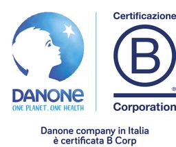 Sostenibilità e B corp | Mellin Sostenibilità e B corp | Mellin