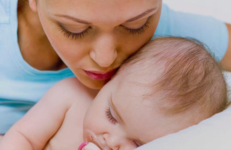 Allergie e intolleranze al lattosio nei neonati: quali sono i sintomi | Mellin