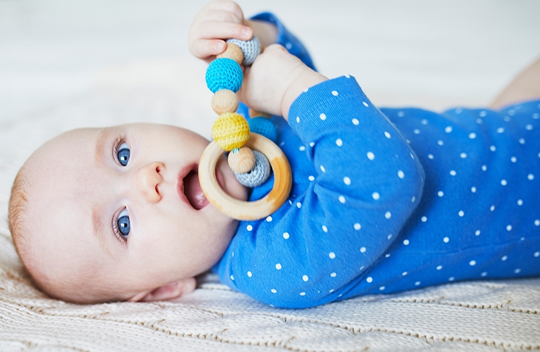 Giochi neonato 4 mesi top