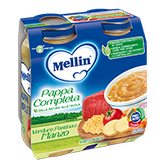 MELLIN - Semini - Pastina Per Bambini Dal 5° Mese 320 G